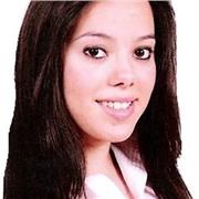 Profesora de Magisterio de Primaria imparte clases de Lengua, matemáticas e inglés